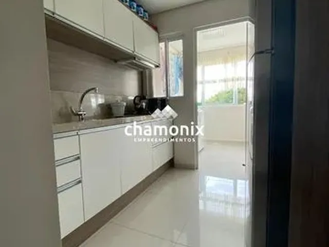 Imagem 15: Apartamento Semimobiliado no Centro (90,30M²