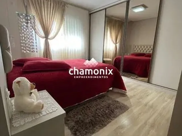 Imagem 4: Apartamento Semimobiliado no Centro (90,30M²