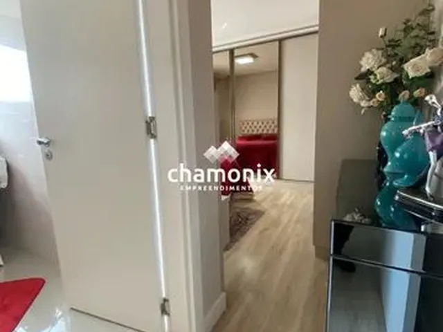 Imagem 2: Apartamento Semimobiliado no Centro (90,30M²