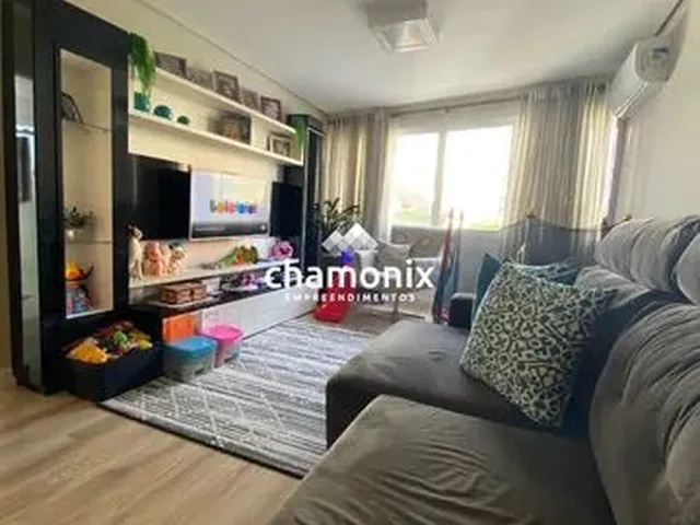 Imagem 16: Apartamento Semimobiliado no Centro (90,30M²