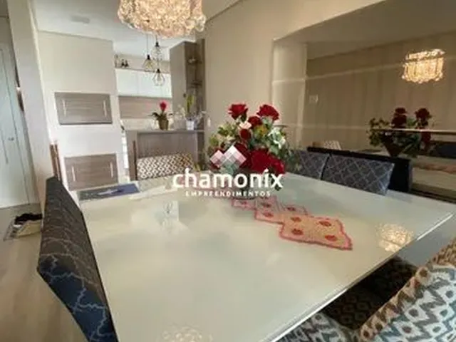 Imagem 5: Apartamento Semimobiliado no Centro (90,30M²