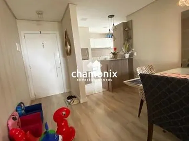 Imagem 6: Apartamento Semimobiliado no Centro (90,30M²