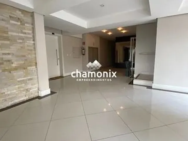 Imagem 11: Apartamento Semimobiliado no Centro (90,30M²