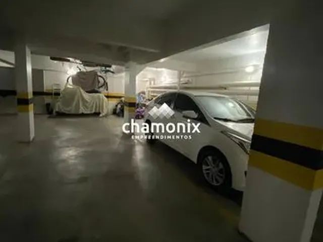 Imagem 9: Apartamento Semimobiliado no Centro (90,30M²
