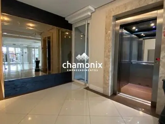 Imagem 12: Apartamento Semimobiliado no Centro (90,30M²