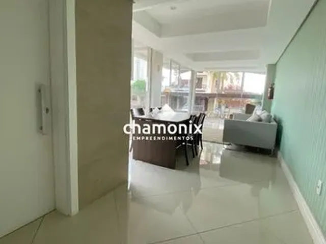 Imagem 3: Apartamento Semimobiliado no Centro (90,30M²