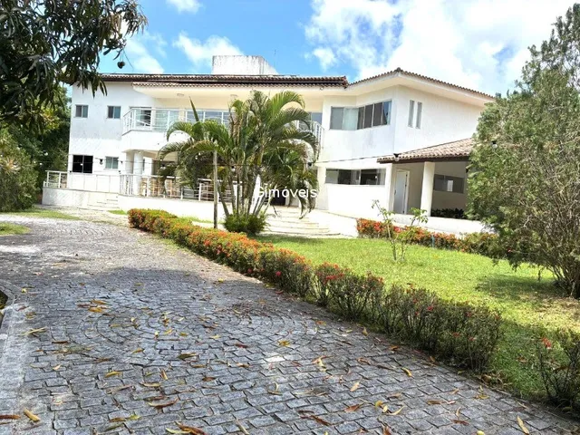 Imagem: CASA RESIDENCIAL em LAURO DE FREITAS - BA
