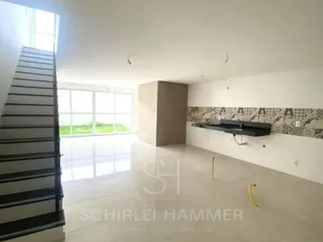 Imagem 7: Casa Serra Sede 3 Quartos com Suíte Triplex