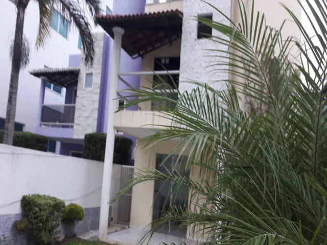 Imagem: CASA RESIDENCIAL em LAURO DE FREITAS - BA