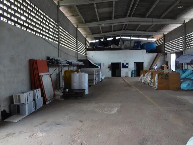 Imagem 7: Terreno Comercial em Simões Filho - Ba, Cia / Sul