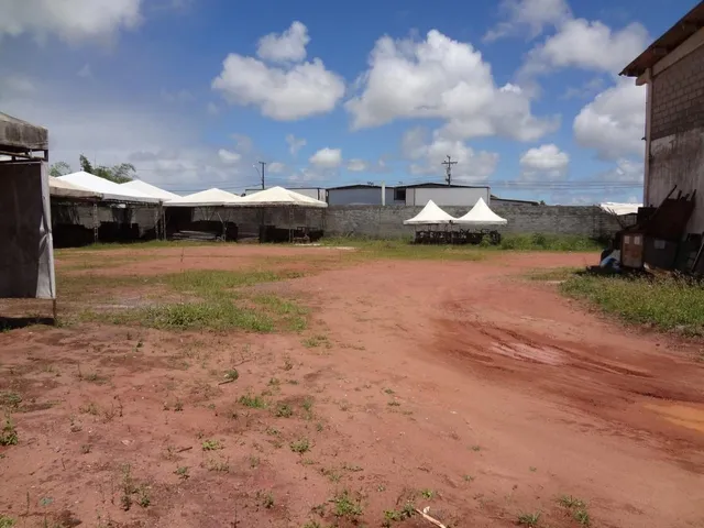 Imagem 14: Terreno Comercial em Simões Filho - Ba, Cia / Sul