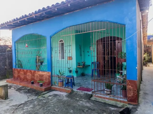 Imagem: Casa, 2/4, na Av Independência