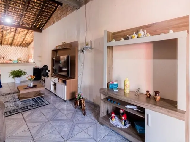 Imagem 10: Casa, 2/4, na Av Independência