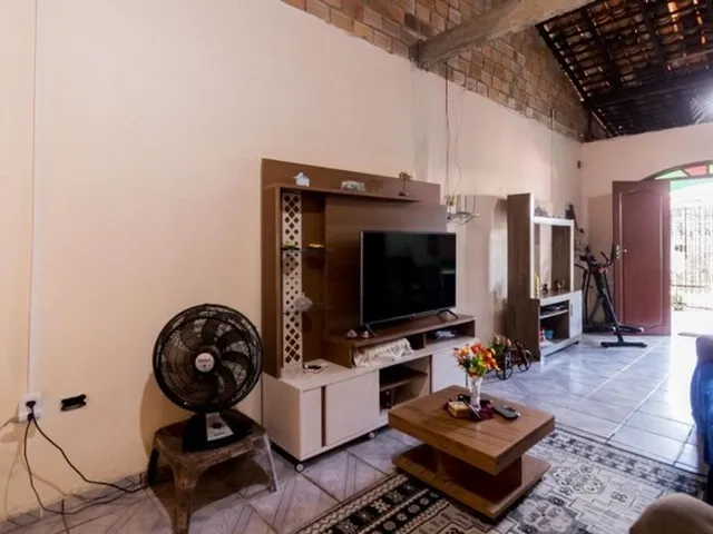Imagem 11: Casa, 2/4, na Av Independência