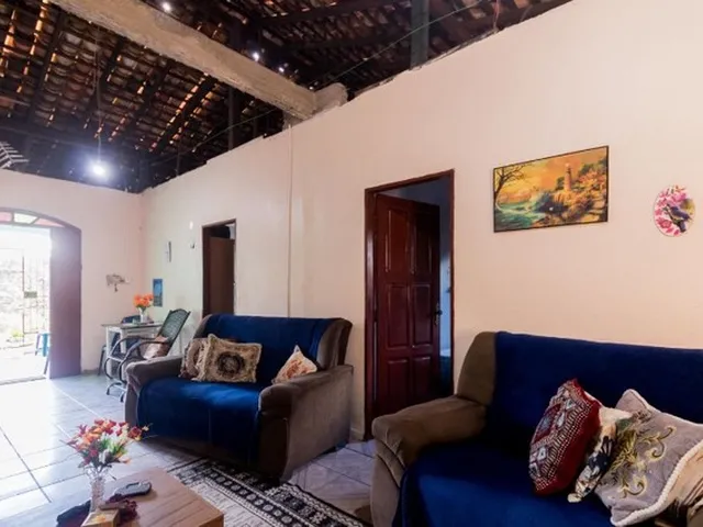 Imagem 13: Casa, 2/4, na Av Independência