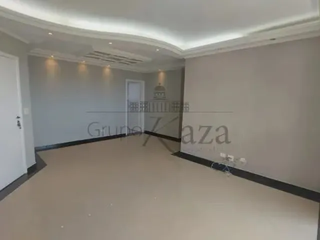 Imagem: Apartamento - Bosque dos Eucaliptos - Residencial