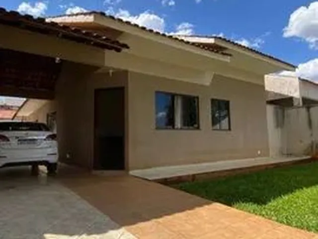 Imagem: Casa para Venda em Campo Mourão, Centro