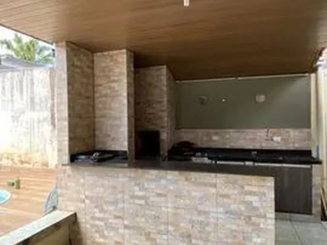 Imagem 7: Casa para Venda em Campo Mourão, Centro, 3 Dormitórios, 1 Suíte, 2 Banheiros, 2 Vagas