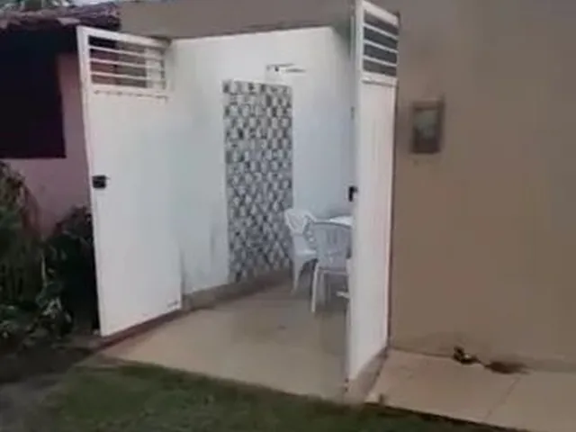 Imagem 1: Casa Próxima Ao Trevo da Praia do Francês