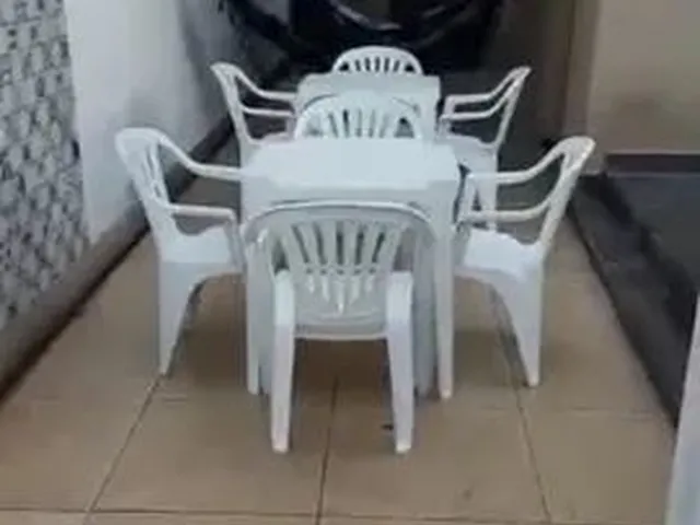 Imagem 4: Casa Próxima Ao Trevo da Praia do Francês