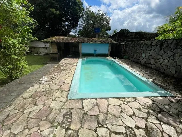 Imagem 3: Aldeia - Aluguel/Venda Casa Solta