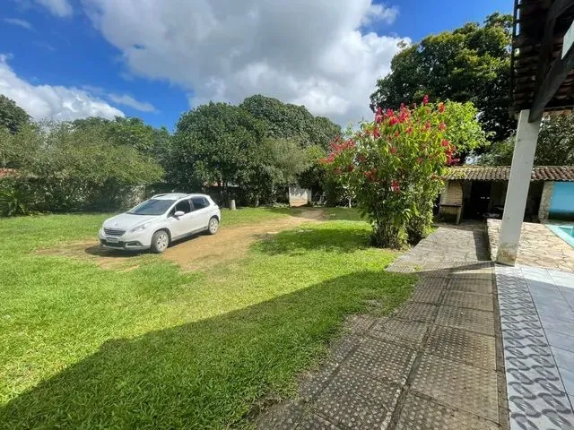 Imagem 10: Aldeia - Aluguel/Venda Casa Solta