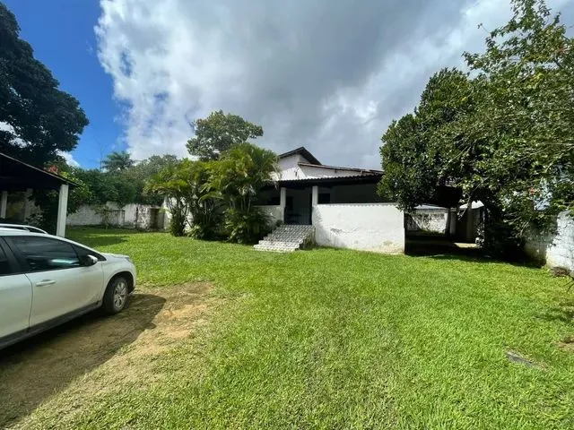 Imagem 6: Aldeia - Aluguel/Venda Casa Solta
