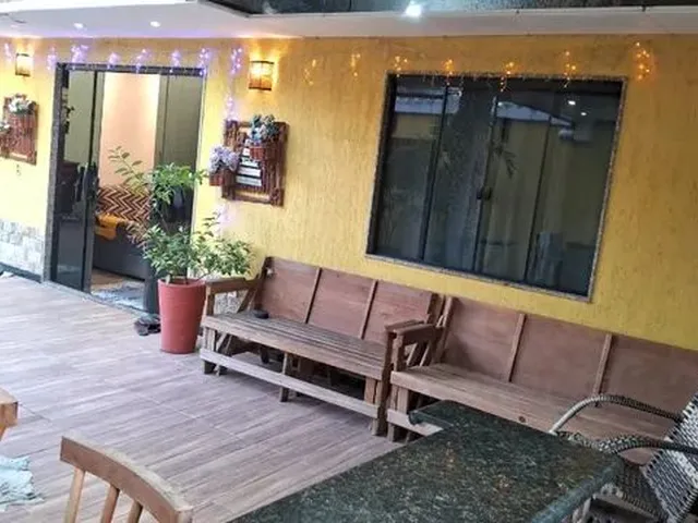 Imagem: Casa a Venda - Ramos, Rj