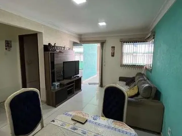 Imagem: Vendo Sobrado Av. Da Misericórdia 4 Quartos