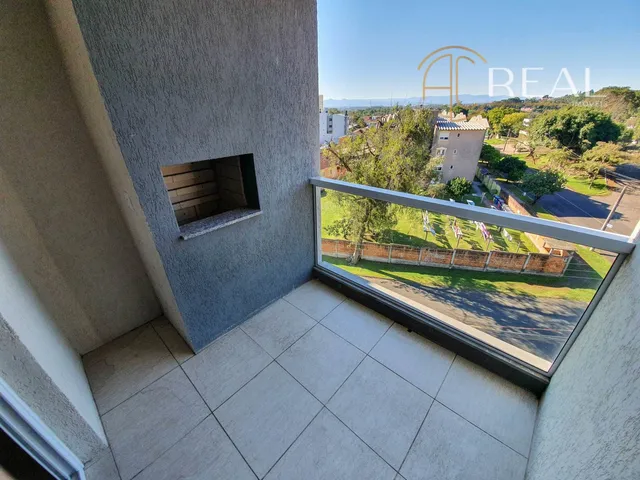 Imagem 1: Apartamento com 4 dormitórios