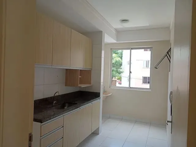 Imagem: Apartamento Condomínio Alegro