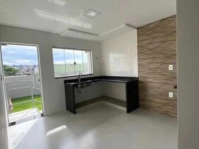 Imagem 1: Casa Nova no Bairro Jaraguá