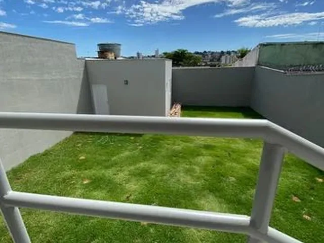 Imagem 5: Casa Nova no Bairro Jaraguá