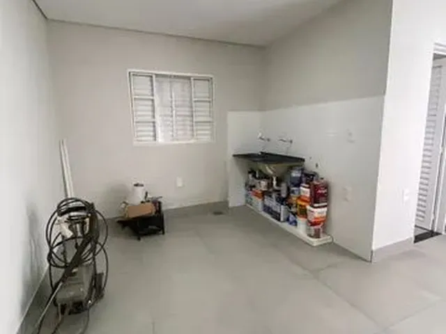 Imagem 13: Casa Nova no Bairro Jaraguá