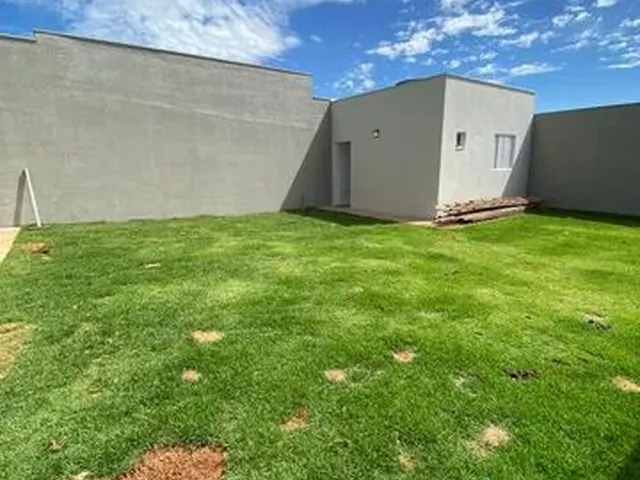 Imagem 11: Casa Nova no Bairro Jaraguá