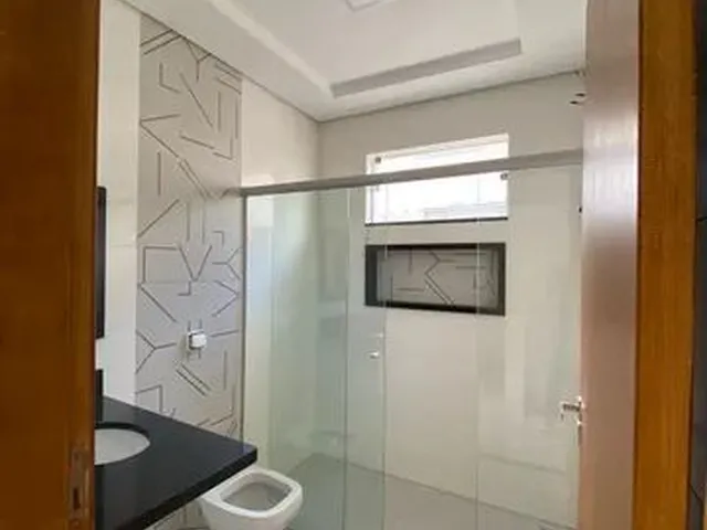Imagem 7: Casa Nova no Bairro Jaraguá