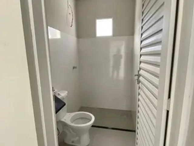 Imagem 10: Casa Nova no Bairro Jaraguá