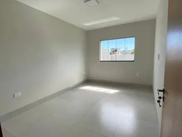 Imagem 14: Casa Nova no Bairro Jaraguá