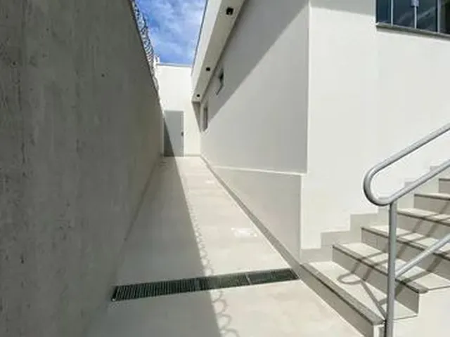 Imagem 15: Casa Nova no Bairro Jaraguá