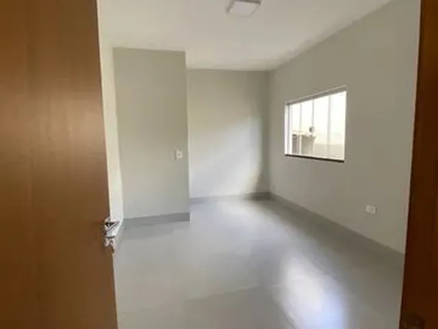 Imagem 2: Casa Nova no Bairro Jaraguá