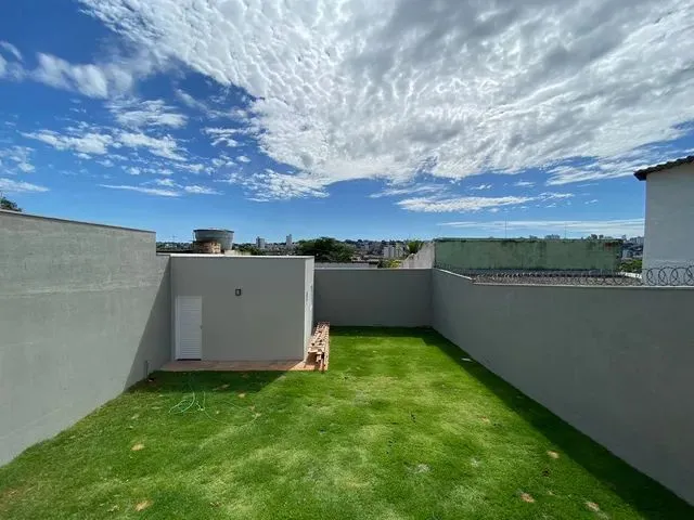 Imagem 8: Casa Nova no Bairro Jaraguá