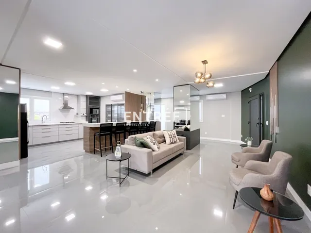 Imagem 10: Apartamento 3 Quartos (sendo 2 Suítes) e 1 Vaga livre - Centro