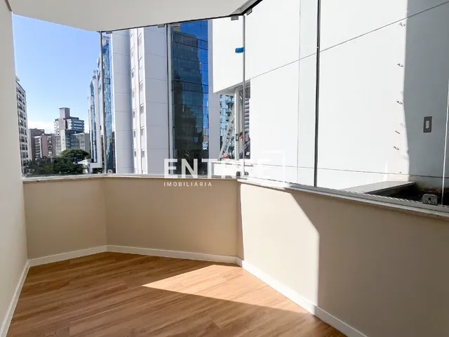 Imagem 16: Apartamento 3 Quartos (sendo 2 Suítes) e 1 Vaga livre - Centro