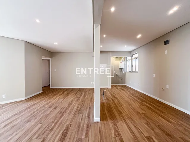 Imagem 15: Apartamento 3 Quartos (sendo 2 Suítes) e 1 Vaga livre - Centro