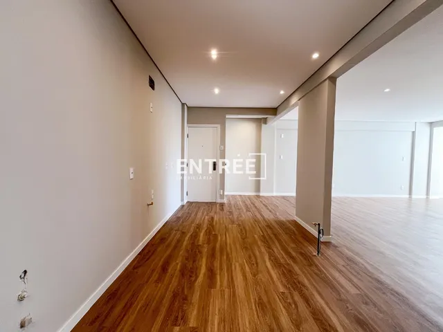 Imagem 6: Apartamento 3 Quartos (sendo 2 Suítes) e 1 Vaga livre - Centro