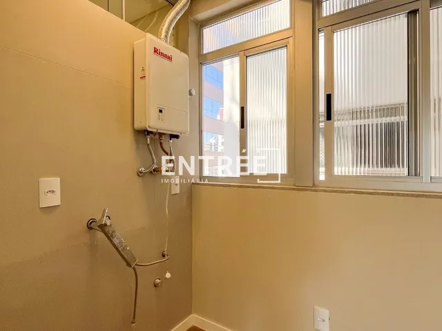 Imagem 3: Apartamento 3 Quartos (sendo 2 Suítes) e 1 Vaga livre - Centro