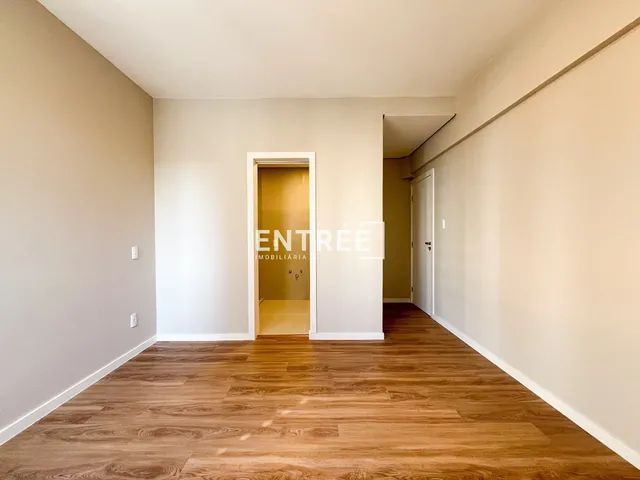 Imagem 8: Apartamento 3 Quartos (sendo 2 Suítes) e 1 Vaga livre - Centro