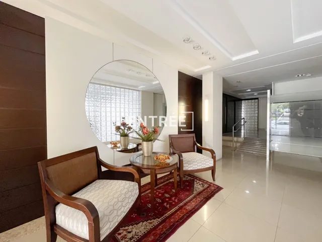 Imagem 4: Apartamento 3 Quartos (sendo 2 Suítes) e 1 Vaga livre - Centro