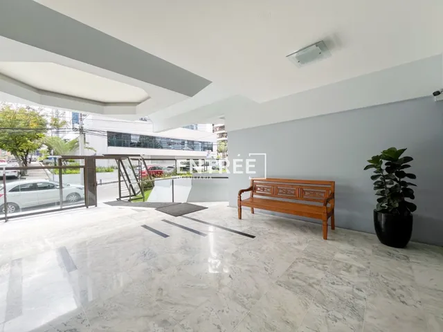 Imagem 11: Apartamento 3 Quartos (sendo 2 Suítes) e 1 Vaga livre - Centro