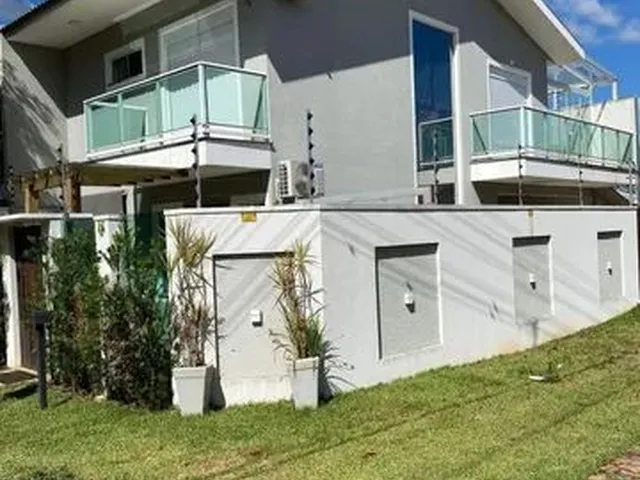 Imagem: Sobrado para Venda em Campo Mourão, Jardim